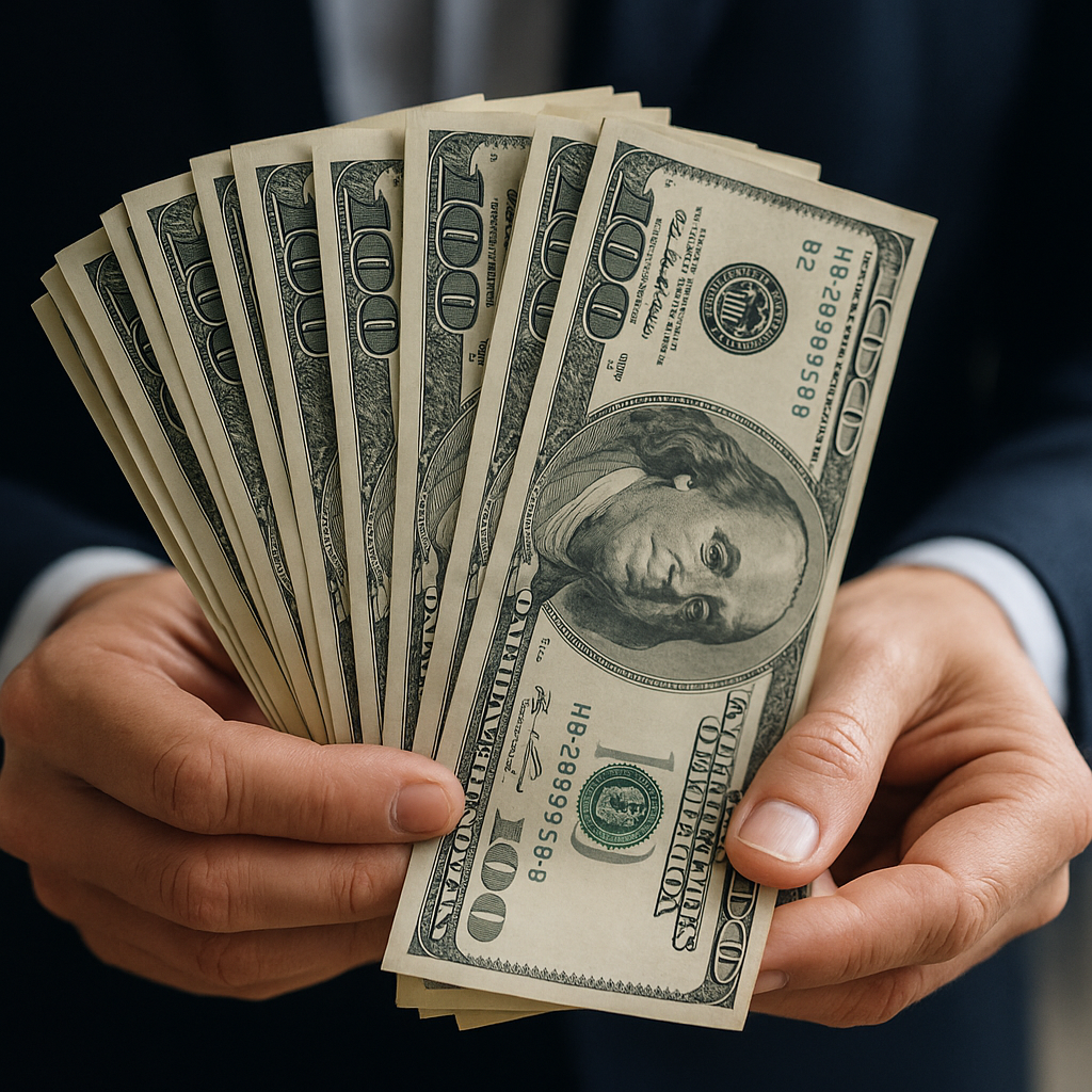 How do insurance companies make money?